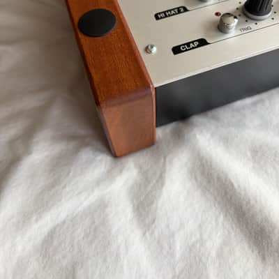 Vermona DRM1 MK3 2010s - silver image 12