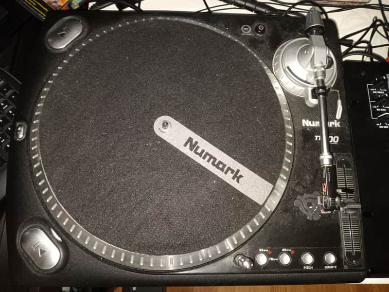 Numark TT500 image 1