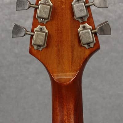 GIBSON 1978 Flying V Natural [73468122] (05/01) image 10