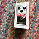Electro-Harmonix Nano Big Muff Pi Distortion / Sustainer 2013 - Present - White / Black / Red