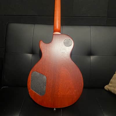 Gibson Les Paul Tribute 2019 Satin Iced Tea Burst image 9