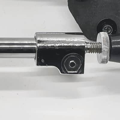 Ludwig LR-2973-SP Rocker Bass Drum Spurs VG - LRS-207 image 8