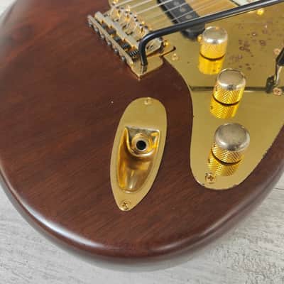 1985 Bill Lawrence BC2E-130WL 