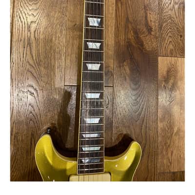 HAMER STUDIO CUSTOM P-90 1993 image 12