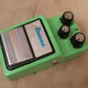 Ibanez TS-9 Tube Screamer 1984 Green