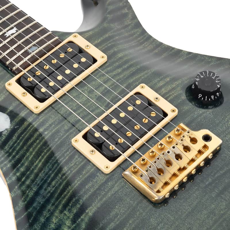 PRS Custom 24 1991 - 2010 image 7