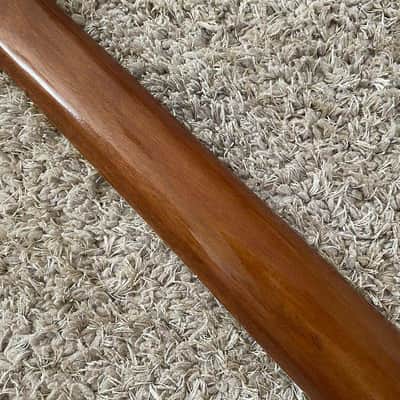 Sakura 40 Inch Acoustic Guitar, Mahogany Body and Neck, Rosewood Fingerboard image 10