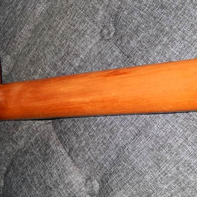 TETSUO KUROSAWA "ESPECIAL" 2007 - YAMAHA GC82C CLASS CLASSICAL CONCERT GUITAR - CEDAR/HONDURAN ROSEWOOD image 24