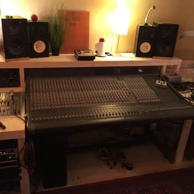 Blue Dog Power Supply for all Analogue mixing consoles image 6