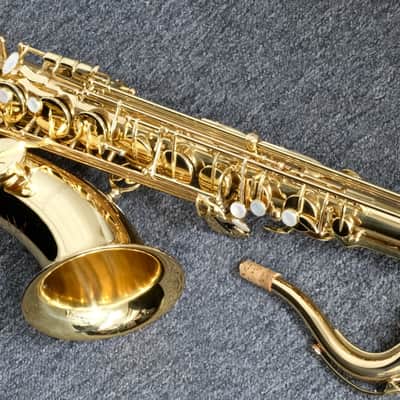 Selmer Model STS 511 Tenor Saxophone image 1