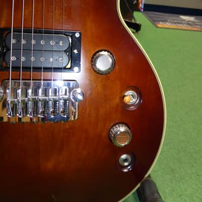 ARIA Pro II - PE 1500 RI Reissue image 3
