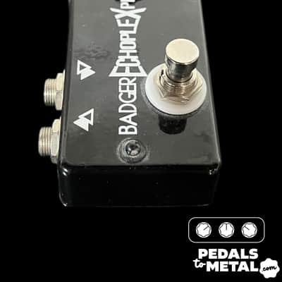 Badger Echoplex PRE Prototype image 2