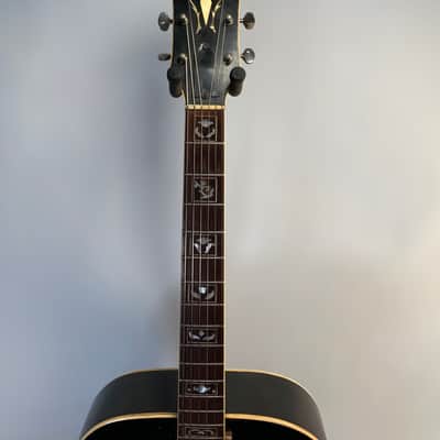1939 Gibson L-7 Archtop Acoustic Guitar — Sunburst, Picture Frame X-Braced, OHSC, DeArmond Pickup image 17