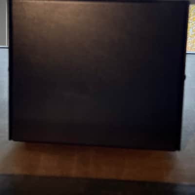 Wunder Audio Black Box PSU 24V Power Supply image 2