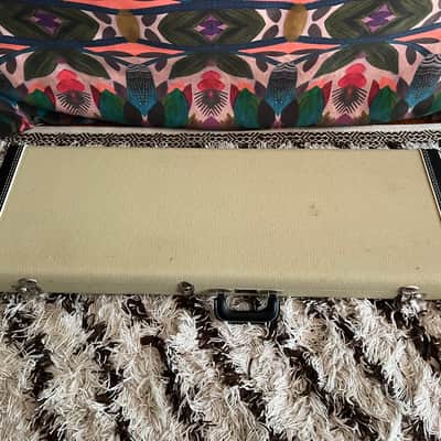 Fender Custom Shop Caballo Tono Ligero Telecaster Relic image 12