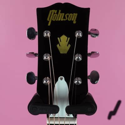 Tomson TGF351 Dove Copy 1970's Natural MIJ Japan Kiso Suzuki | Reverb
