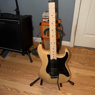 Charvel Pro-Mod So-Cal Style 1 HH FR M 2025 - Present Natural Ash image 3