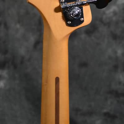 Fender Player II Jazz Bass 4-String Coral Red w/ FREE Same Day Shipping image 3