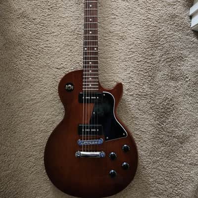 Gibson Les Paul Special Limited Edition with tysontone pickups image 2