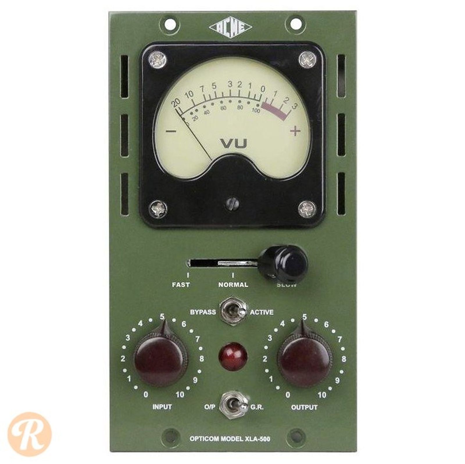 Acme Opticom XLA-500 | Reverb