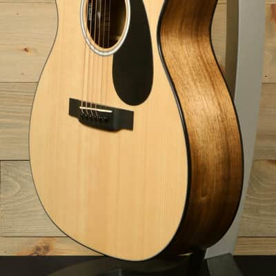 Martin 000-12E Koa (Fine Veneer) image 6