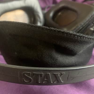 Stax Lamdba Pro Electrostatic Headphones image 18
