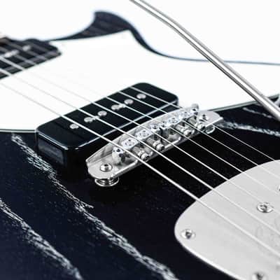 Collings 360 LT M Doghair Finish 2024 image 7