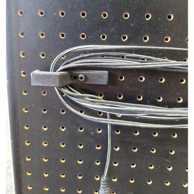 Coomber 411F - PA Speaker - Black - Good image 4