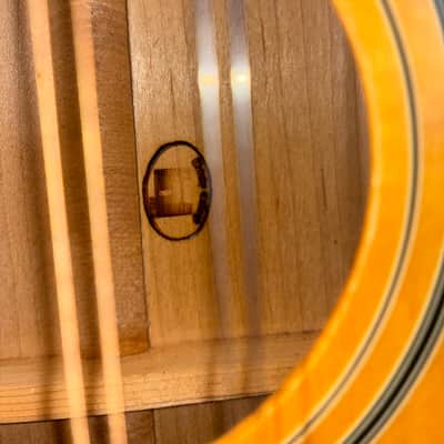 Trinity College TM-325 Octave Mandolin image 3