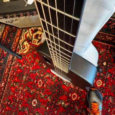 LAVA Me Air 2025 - Carbon Fiber Acoustic With FX Built in image 4