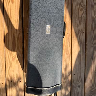 King Tempo 1305 with Original Case image 7