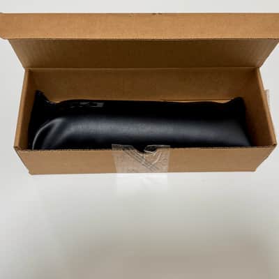 Shure Axient AD2 Digital Wireless Microphone with Beta58 Capsule in Original Box - Black image 20