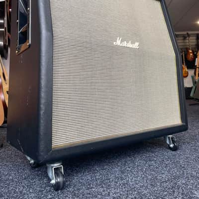 Marshall Origin ORI412A 240-Watt 4x12" Speaker Cab image 2
