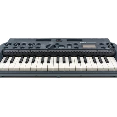 Korg Microsampler Compact Keyboard Sampler [USED] image 2