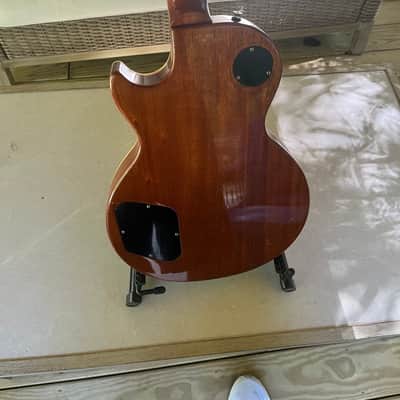 Gibson Les Paul Standard 1990 - 2001 - Goldtop image 10