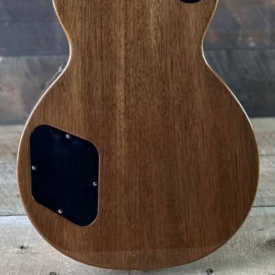 Gibson Les Paul Standard 50s - Gold Top 211430143 image 9