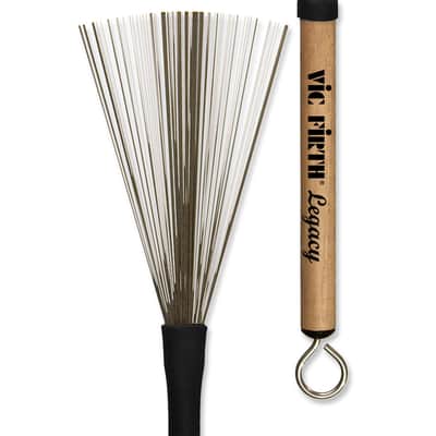 Vic Firth LB Legacy Brushes image 2