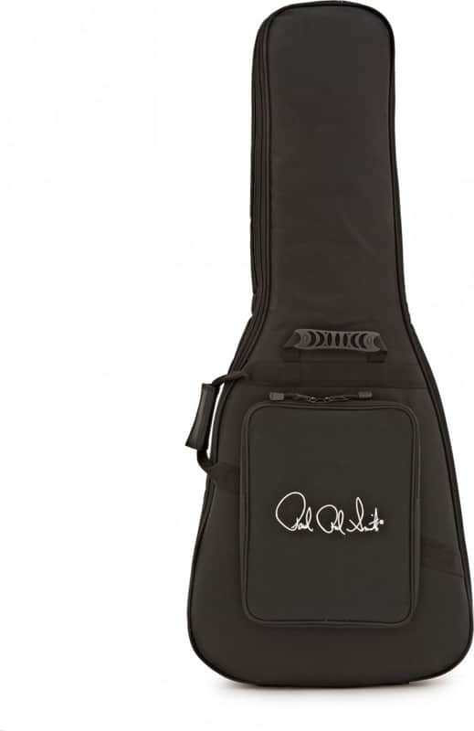 PRS Signature Electric Guitar Gig Bag, Black image 1