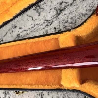 2026 Gibson Custom Shop ‘64 SG Standard VOS image 11
