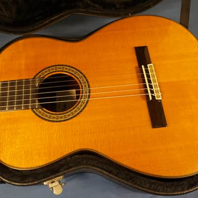 Aria Hand Crafted - Model No. 100 - Made in Japan - Excellent image 4