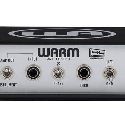 Passive DI Box image 3