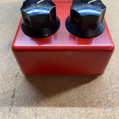 MXR MX-102 Block Dyna Comp 1975 - 1984 image 4