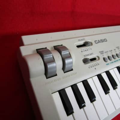 CASIO GZ-5 32keys Micro MIDI Keyboard Synthesizer TESTED #9 image 8