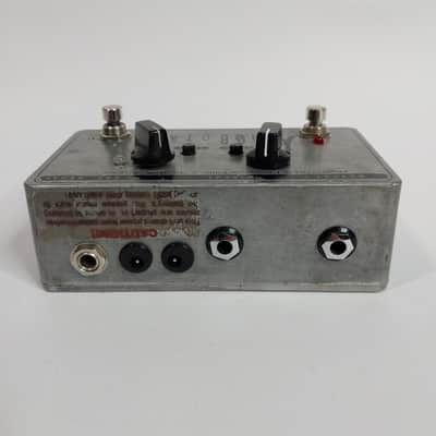 Xotic Robotalk V1 - Early Model, Not Reissue image 6
