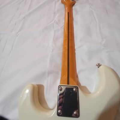 Tanglewood TSB57 ENTWISTLE PICKUPS image 14