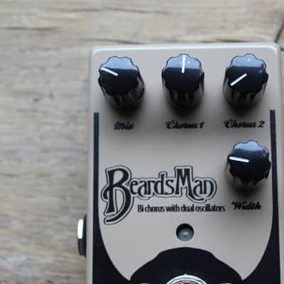 LOVEPEDAL "Beardsman Bi-Chorus" image 2