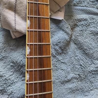 Gretsch G5622T Electromatic KOREA with Bigsby, ROSEWOOD Fretboard image 7