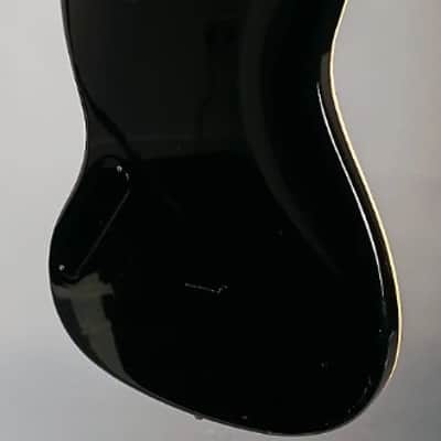 Fender AJB Aerodyne Jazz Bass 2003 black image 3