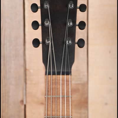 Mule Modest Mavis - Black image 9