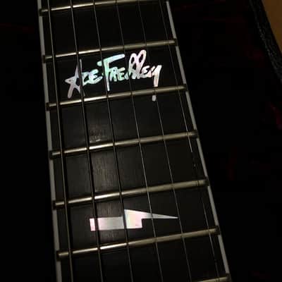 1997 Gibson USA Ace Frehley Les Paul Custom image 16